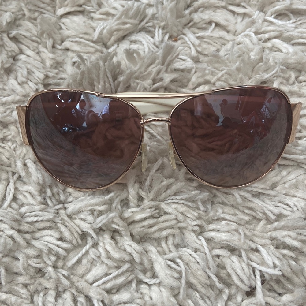 D&G sunglasses.